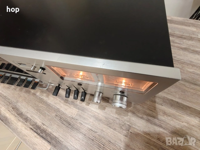 Aiwa AD-6500, снимка 13 - Декове - 53138886