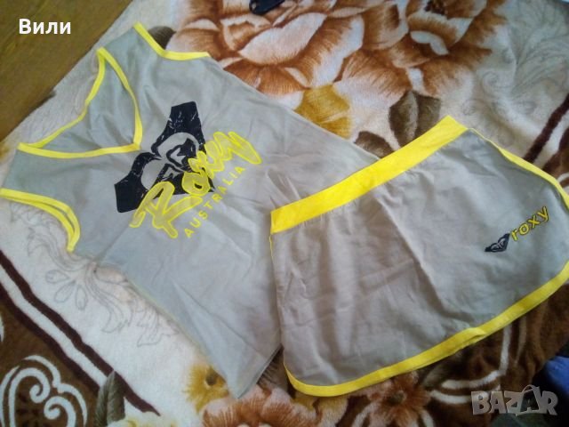  Спортен комплект 