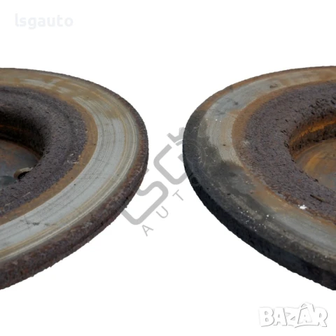 Комплект задни спирачни дискове Mazda 6 Estate (GJ, GL) 2013-2019 ID:147441, снимка 4 - Части - 50629063