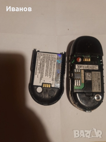 Motorola v80, снимка 3 - Motorola - 52485029