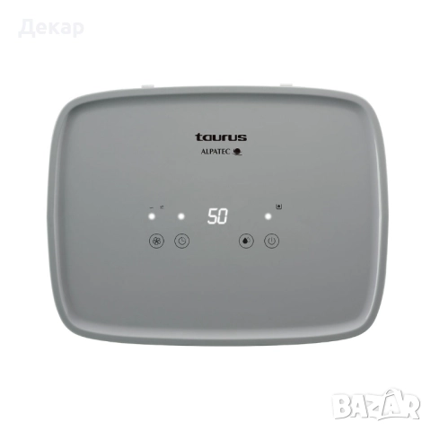 Влагоуловител ( влагоабсорбатор ) Taurus Pleasant 12 л/24 ч, снимка 2 - Влагоабсорбатори и влагоуловители - 52408290