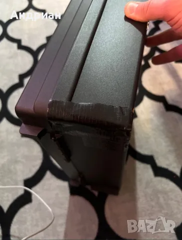 лазерен нивелир Laserliner smartvision laser plus 120, снимка 9 - Измервателни инструменти - 50236181