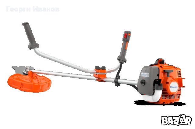 Моторна коса HUSQVARNA 325R