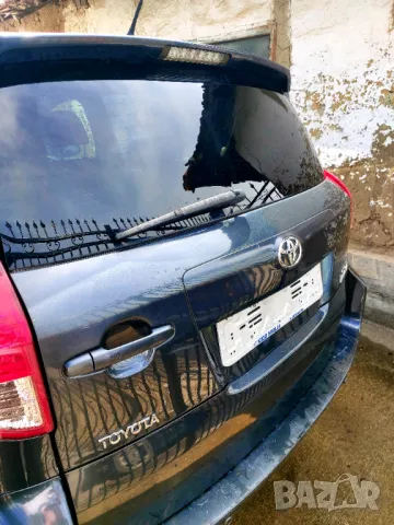 Toyota Rav4 2.2 D-4D 4x4, снимка 18 - Автомобили и джипове - 50204564
