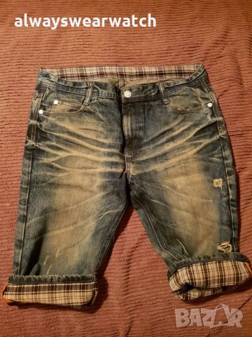 Маркови мъжки дрехи на ниски цени 5 - дънки , тениски и други, снимка 1