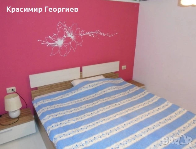 Тристаен апартамент Мараша, снимка 7 - Апартаменти - 53086780