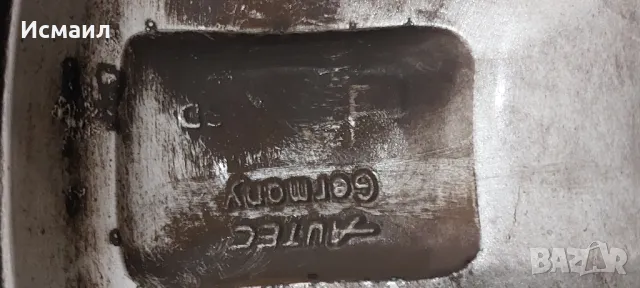 Аломиниеви джанти за VW,Audi 15ц, снимка 7 - Гуми и джанти - 48444358