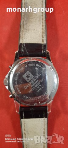 Часовник daniel klain, снимка 3 - Мъжки - 38143492