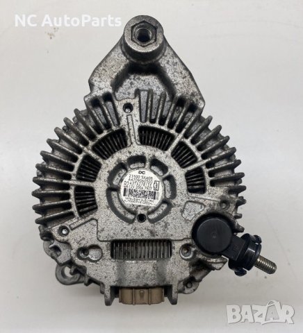Алтернатор Генератор за Mercedes X class Nissan Navara 2.3 190 YS23C270 A4709060500 231005XA0B 2018, снимка 7 - Части - 43092137