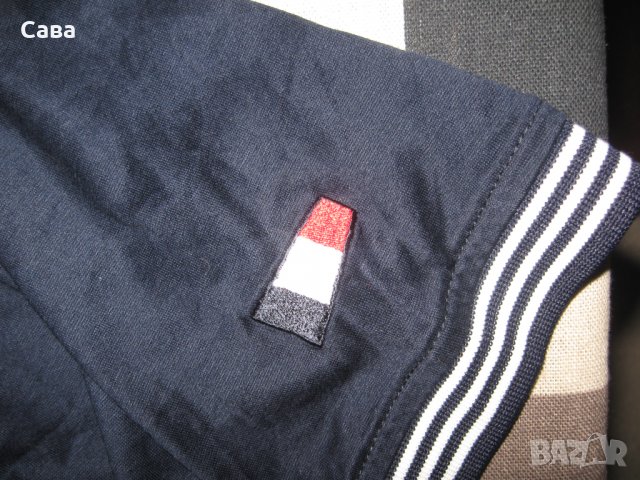 Блуза CLAUDIO CAMPIONE   мъжка,Л, снимка 5 - Блузи - 37251735