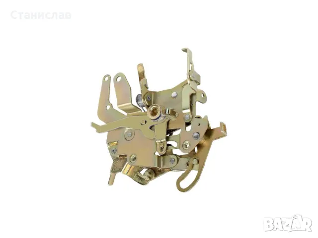  VW LT2 Брава за дясна плъзгаща врата 