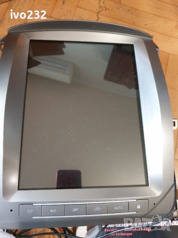 Автомобилна навигация с Android GPS,авторадио за TOYOTA-LAND CRUISER , снимка 12 - Аудиосистеми - 38451995