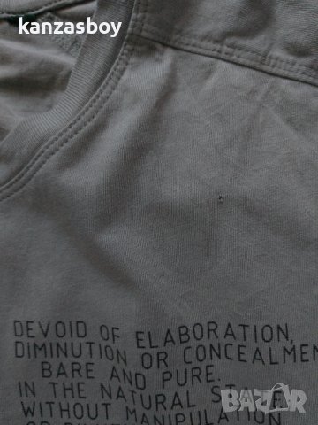 G-star Fournier - страхотна мъжка тениска, снимка 7 - Тениски - 38055303