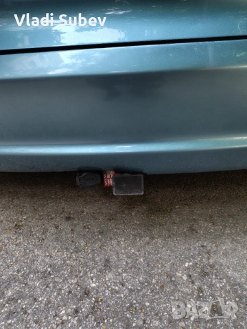 Продавам honda fr-v 2.2  , снимка 8 - Автомобили и джипове - 53296187