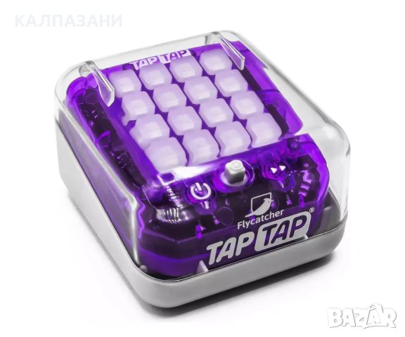 Игра TapTap TAP181, снимка 3 - Игри и пъзели - 43423952