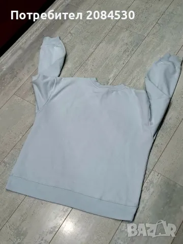 Суичър-,, H&M" - (XL), снимка 6 - Суичъри - 49622221