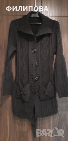 Нова жилетка , снимка 1