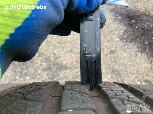 225/40/18 Pirelli Soto Zero 2021г 7,5+мм, снимка 10 - Гуми и джанти - 43273445