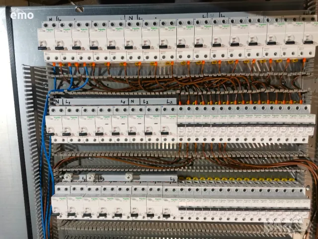 Електроизграждане, Smart Home, Сертифициране и контрол качеството на ел. системи, снимка 8 - Електро услуги - 49378474