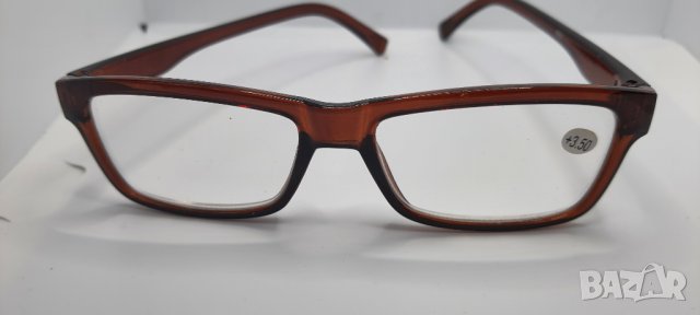 Диоптрични Очила +1.50 +3.00 +3.50, снимка 4 - Слънчеви и диоптрични очила - 35002565