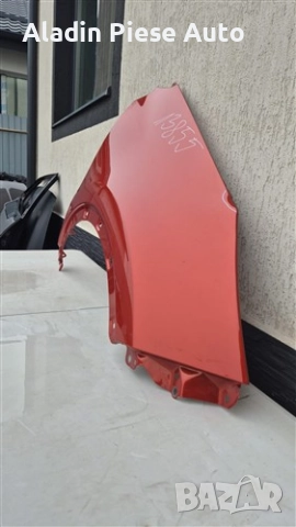 Десно крило без Kia Sportage година 2016 2017 2018 2019 2020 2022 , снимка 2 - Аксесоари и консумативи - 52836588