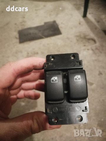 Копчета за ел.стъкла хюндай/Hyundai I10 2007-2013
