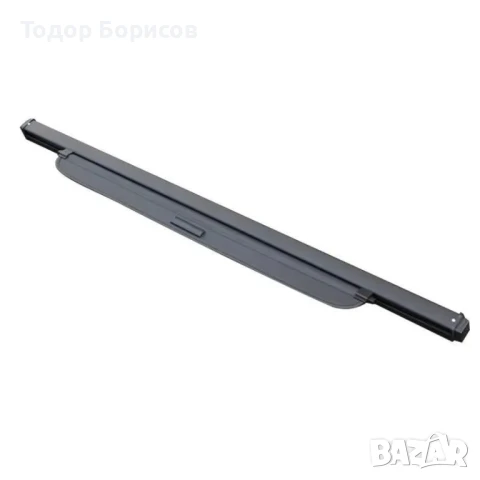 Щора багажник за KIA SOUL I AM 2009-2014