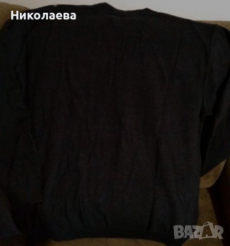 Мъжки пуловери,XL, снимка 5 - Пуловери - 36333168