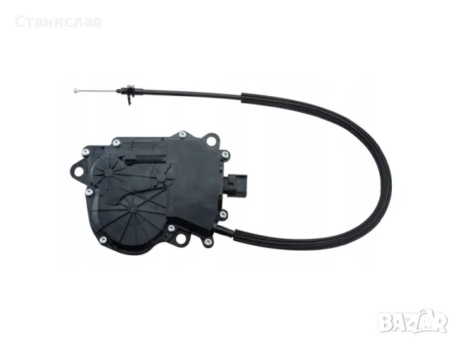  Land Rover Range Rover L405 Брава за задна лява/дясна врата , снимка 4 - Части - 50297653