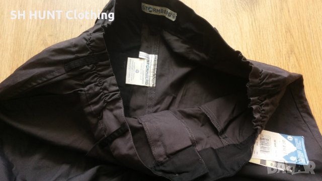 STORMBERG GX-2000 Trouser размер М панталон със здрава материя - 501, снимка 11 - Екипировка - 43677236