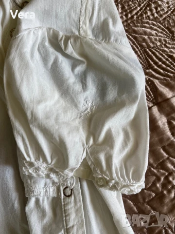 Дамска риза edc by esprit , снимка 4 - Ризи - 51219811