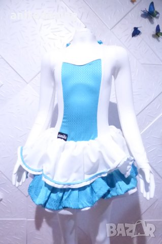 Детска рокля за спортни танци,, снимка 14 - Детски рокли и поли - 43049822