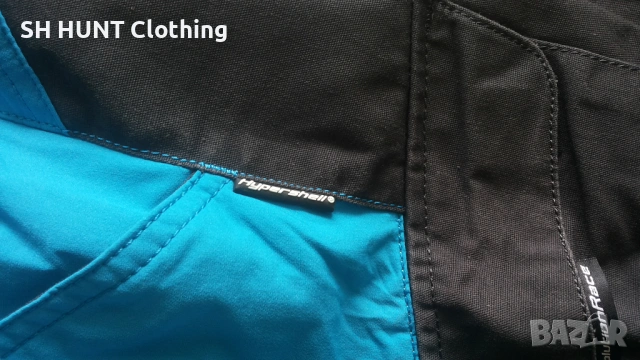 Revolution Race GPx Stretch Pants размер XXL панталон с от части еластична материя - 2181, снимка 11 - Панталони - 53574420