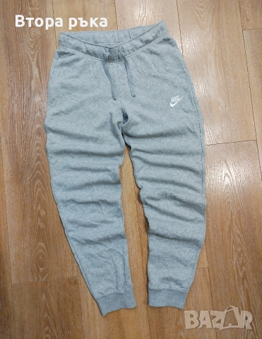 Nike fleece долнище дамско оригинален , снимка 2 - Спортни екипи - 52997070
