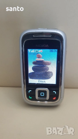 Нокия 6111, снимка 3 - Nokia - 53326884