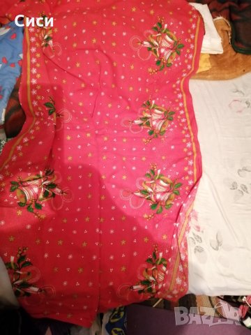 Покривки за маса с коледен мотив, снимка 2 - Покривки за маси - 35407873