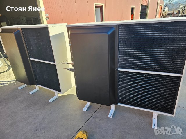 Агрегат за хладилна стая Tecumseh Lunite Hermetique Silensys SIL4612Z, снимка 4 - Други машини и части - 43572488