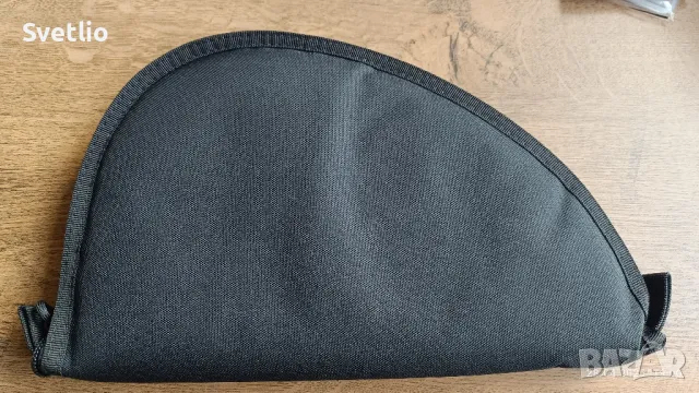 Предпазна чанта за пистолет, снимка 8 - Чанти - 50186352