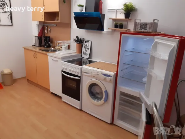 Ваканционен апартамент под наем, първа линия, гр. Бяла, Варненска област, снимка 9 - Квартири, нощувки - 46051274