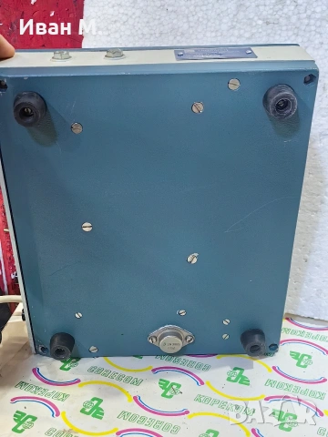 Токоизправител 12 волта 3 ампера , снимка 8 - Друга електроника - 53267369