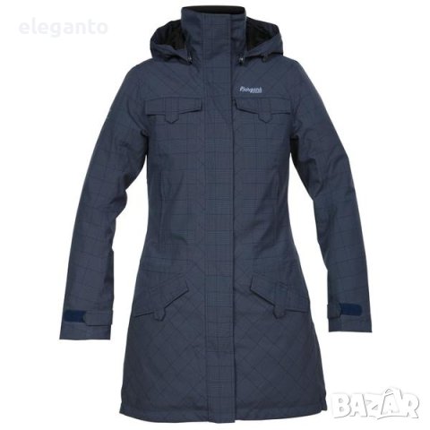 bergans of norway tromso primaloft изолирано дамско яке размер Л , снимка 1