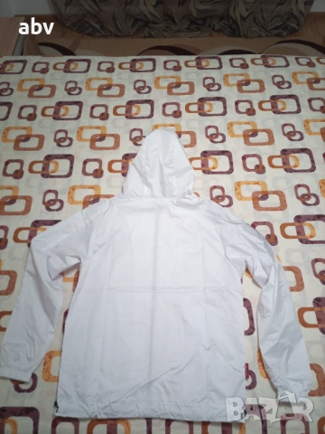 Ветровка Яке Dsquared 2 Dsq Icon , снимка 2 - Якета - 53578090