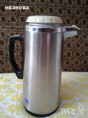 Термоси, снимка 3 - Термоси - 39283126