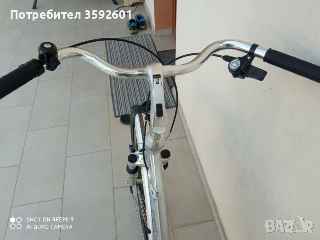 внос германия 28 ,като нов., снимка 6 - Велосипеди - 50743925