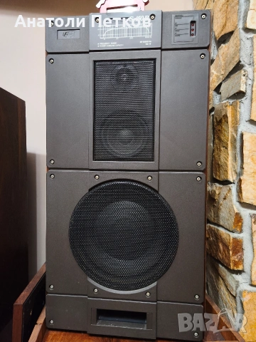 тонколони arena s150b, снимка 2 - Тонколони - 53488150