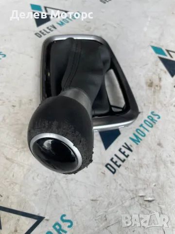 Топка с кожен маншон от Hyundai Kona 1.6 CRDi e-VGT AWD, двигател D4FE, 136 кс., 4x4, DCT - 7 SPEED , снимка 3 - Части - 49687437