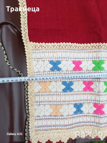 СТАРА ЯМБОЛСКА ПРЕСТИЛКА БЕЛОКОСНИК