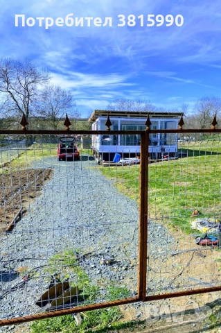 Собственик продава къща с двор, снимка 1