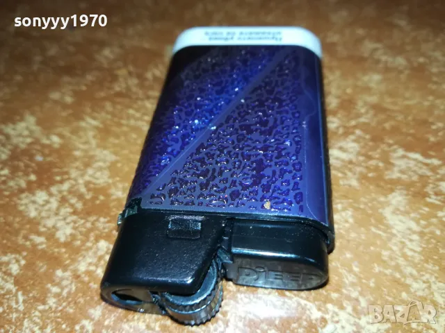 SOBRANIE-ЗАПАЛКА ЗА КОЛЕКЦИЯ 2911241611