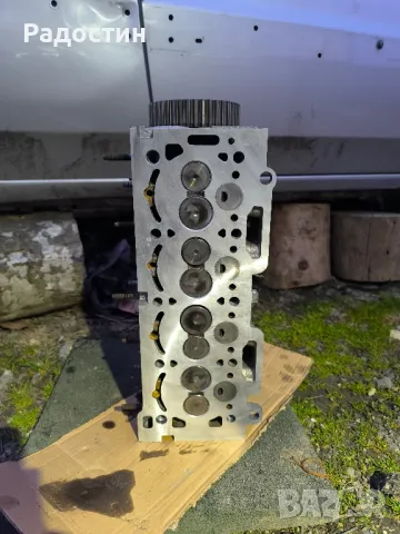 Ситроен Саксо 1.5д на части , снимка 12 - Автомобили и джипове - 49463413